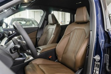 BMW X3 G45 2025 BMW X3 NOWE BMW X3 20 xDrive, zdjęcie 11