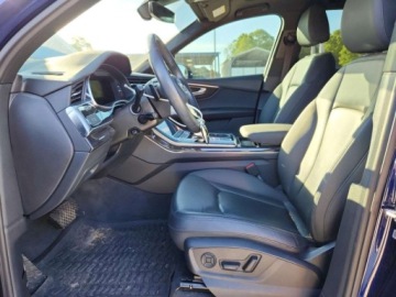 Audi Q7 II 2021 Audi Q7 Premium Plus 2021 2.0 Benzyna 248KM, zdjęcie 7