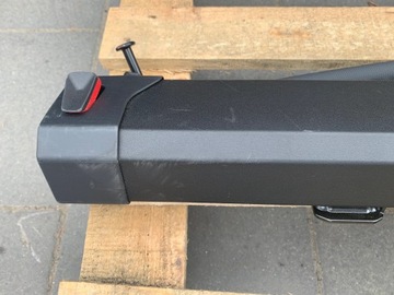 SIATKA BAGAŻNIKA BMW 3 G21 9875744