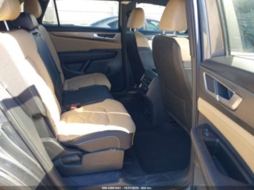 Volkswagen 2024 Volkswagen Atlas Cross 2.0T SE 2024 2.0 Benzyna 269KM, zdjęcie 12