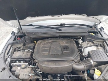 Dodge Durango III 3.6 V6 294KM 2021 Dodge Durango 2021 Dodge Durango SXT Plus RWD 3.6 Benzyna 293KM, zdjęcie 10