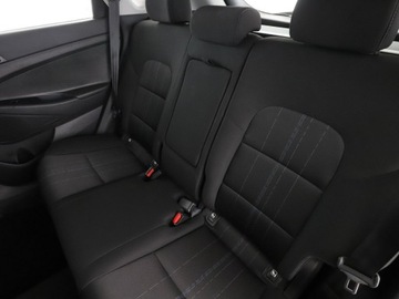 Hyundai Tucson III SUV 1.6 GDI 132KM 2017 Hyundai Tucson GRATIS! Pakiet Serwisowy o, zdjęcie 16