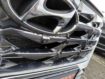 Hyundai Tucson IV SUV 1.6 CRDI 48V 136KM 2021 Hyundai Tucson Automat Skora Panorama Kamera 360 Full LED 1.6 Diesel 136KM, zdjęcie 8