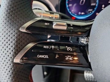 Mercedes CLA C174/C178/X174 2026 MERCEDES-BENZ CLA 350 4Matic Shooting Brake AMG Line 2026, zdjęcie 7