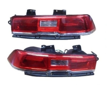CHEVROLET CAMARO 2014-2015r. LAMPA TYŁ PRAWA