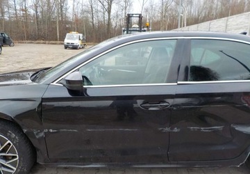 Skoda Octavia IV Liftback 2.0 TDI 150KM 2023 Skoda Octavia SPORTLINE DSG Okazja 2.0 Diesel 150KM, zdjęcie 10