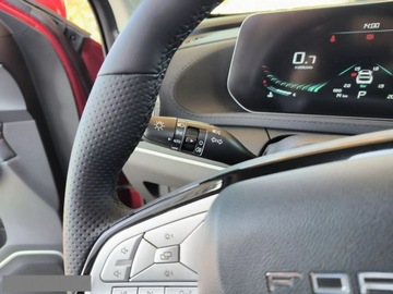 Ssangyong Korando V 2024 Forthing T5 EVO 5 lat gwarancja, zdjęcie 28