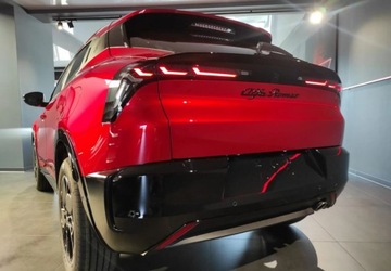 Alfa Romeo Junior SUV 1.2 Hybrid 145KM 2025 Alfa Romeo Junior 1.2 Hybryda 145KM, zdjęcie 7