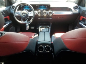Mercedes GLB 2022 Mercedes-Benz GLB 250 2022 2.0l 2.0 Benzyna 221KM, zdjęcie 8
