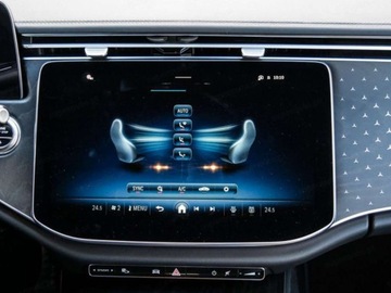 Mercedes Klasa E W214 2026 E Klasa 220 d 4-Matic AMG 2.0 197KM 2026, zdjęcie 7