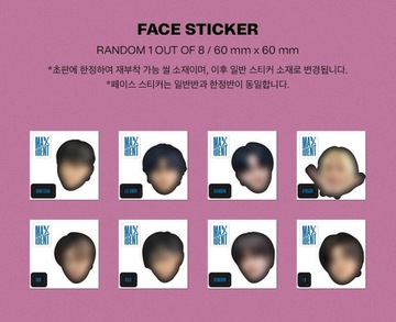 CD ROCK-STAR STRAY KIDS