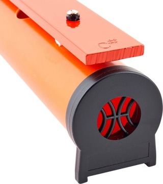 Полутоновые колокольчики Rainbow TRCB-5