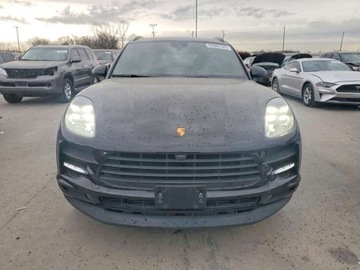 Porsche Macan 2021 Porsche Macan 2021 2.0 Benzyna 248KM, zdjęcie 5