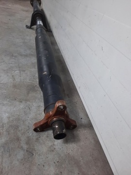 HŘÍDEL HNACÍ LANCIA THEMA 3.0 CRD 04593650AH