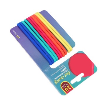 Простая модная повязка для волос Lina Women