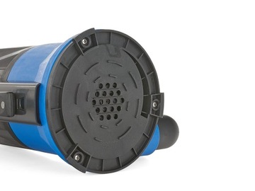 GEKO POMPA ZATAPIALNA DO CZYSTEJ WODY WYŁĄCZNIK ELEKTRODOWY 550W +PŁYWAK