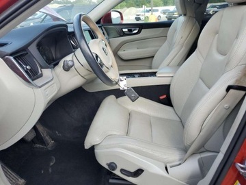 Volvo XC60 II Crossover T5 250KM 2020 Volvo XC 60 T5 Inscription 2020 2.0l 2.0 Benzyna 250KM, zdjęcie 7