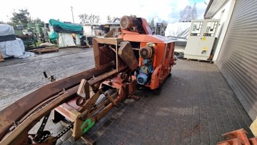 Роторный окорочный станок VALON KONE VK-16