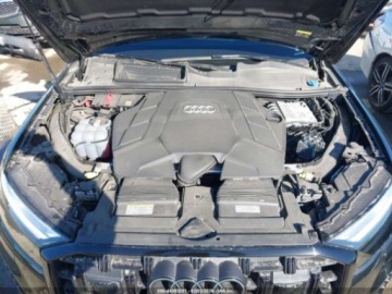 Audi Q7 II 2025 Audi Q7 Premium Plus 55 Tfsi Quattro Tiptronic 2025 3.0 Benzyna 335KM, zdjęcie 8