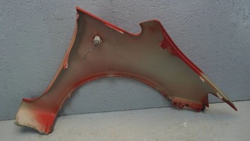 BLATNÍK LEVÝ PŘEDNÍ MITSUBISHI COLT VI FACELIFT 3D 56D (B2178)