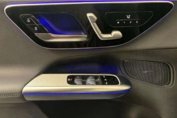 Mercedes GLC C254/X254 Coupe 2.0 220d 197KM 2026 Mercedes-Benz GLC AMG Advanced Pakiet Night 4MATIC Duzy rabat Leasing, zdjęcie 13