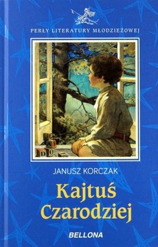 Kajtuś czarodziej Janusz Korczak TW NOWA