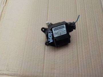 MOTOREK RADIÁTORU FIAT CROMA II 006972T