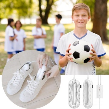 Сушилка для обуви Xiaomi Sothing White