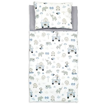 ДЕТСАДСКОЕ ПОСТАЛЬНОЕ ДОШКОЛЬНИК СПАЛЬНЫЙ МЕШОК С СУМКОЙ + ИМЯ 147х75