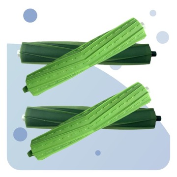 Основные щетки для iRobot Roomba E5 E6 E7 I7 i3+ i4+ i6+ i8+ i7+ j7 комбо