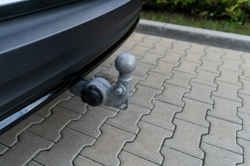 Volvo XC40 Crossover Facelifting 2.0 B4 197KM 2024 Volvo XC 40 B4 197 KM Ultra Dark Mild Hybrid, zdjęcie 37