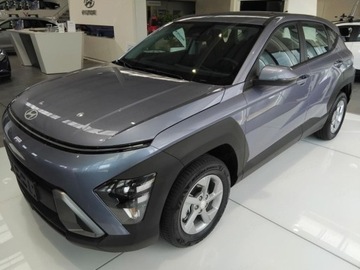 Hyundai Kona II 2025 HYUNDAI Kona 1.6 GDI Hybrid Smart DCT Suv 129KM 2025, zdjęcie 2