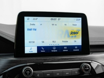 Ford Kuga III SUV Plug-In 2.5 Hybrid 190KM 2023 Ford Kuga WD1978T#2.5 FHEV FWD Vignale Podgrz.f, zdjęcie 20