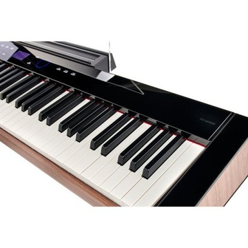 Портативное цифровое пианино Casio PX-S6000, 88 взвешенных клавиш