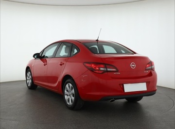 Opel Astra J Sedan 1.4 Turbo ECOTEC 140KM 2015 Opel Astra 1.4 T LPG, Salon Polska, GAZ, Klima, zdjęcie 3