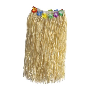 Hawaiian Skirt Hawaiian Skirt Costume 80CM