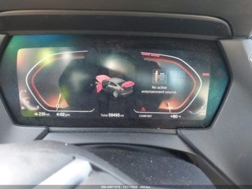 BMW Seria 2 G42-U06 2022 BMW Seria 2 BMW 228 GRAN COUPE I SDRIVE 2.0 Benzyna 228KM, zdjęcie 10