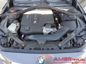 BMW Seria 2 F22-F23-F45-F46 2016 BMW Seria 2 _M235i_RWD_3.0 L_320 km_2016r 3.0 Benzyna 320KM, zdjęcie 10