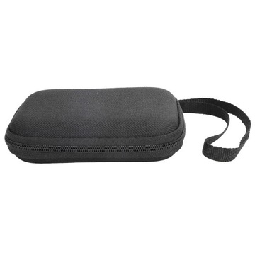 нейлоновая сумка для хранения для iPhone 12 magsafe, магнитное быстрое беспроводное зарядное устройство, легкое