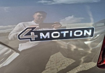 Volkswagen Amarok II 2025 Volkswagen Amarok 3.0 V6 TDI 4Motion Aventura 3.0 Diesel 240KM, zdjęcie 15