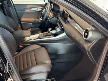 Alfa Romeo Tonale 2025 ALFA ROMEO Tonale T4 Veloce Suv 1.5 (160KM) 2025, zdjęcie 8