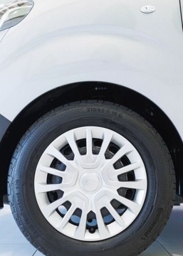 Toyota Proace II 2024 Toyota ProAce 2.0 D-4D Long 3,1t Active (bryg.) 2.0 Diesel 145KM, zdjęcie 16