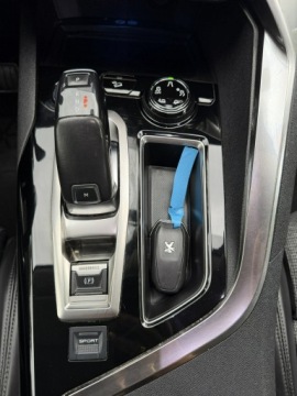 Peugeot 5008 II Crossover 1.5 BlueHDI 130KM 2018 Peugeot 5008 1.5 BlueHDi 131 km Allure Automat, zdjęcie 36