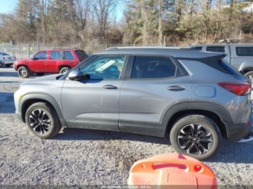 Chevrolet TrailBlazer II 2022 Chevrolet Trailblazer Lt 2022 1.3 Benzyna 155KM, zdjęcie 2