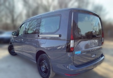 Volkswagen Caddy V Caddy 2.0 TDI 122KM 2025 Volkswagen Caddy MAXI 7 osobowy 2.0 TDI 122KM Automatyczna 2.0 Diesel 122KM, zdjęcie 4