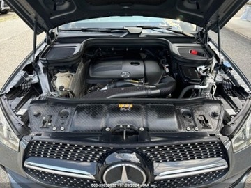 Mercedes GLE V167 2020 Mercedes-Benz GLE 2020 Mercedes-Benz GLE GLE 350 4MATIC SUV 2.0 Benzyna, zdjęcie 8