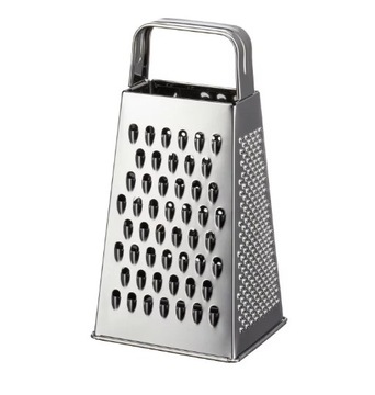 Tarka ręczna stal nierdzewna GastroMax Orthex