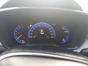 Toyota Corolla XII TS Kombi 1.8 Hybrid 122KM 2019 Toyota Corolla 1.8 Hybrid Comfort Style Tech Seria, zdjęcie 24