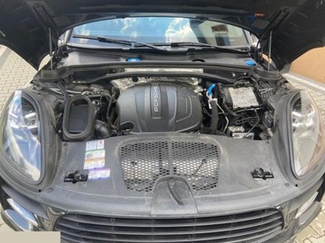 Porsche Macan 2021 Porsche Macan PDK 2.0 Benzyna 252KM 4x4 2021r niski przebieg!, zdjęcie 14