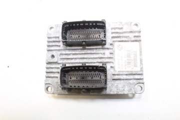 51953625 JEDNOTKA MOTORU 1.2 51 2013 FIAT PANDA (169_)